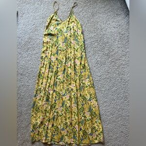 Old navy maxi dress